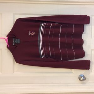 Under Armour | ASU Jacket | Mens Size Small